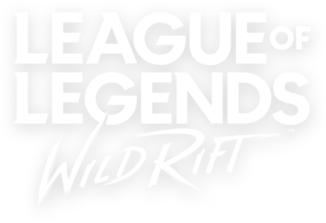 LoL: Wild Rift